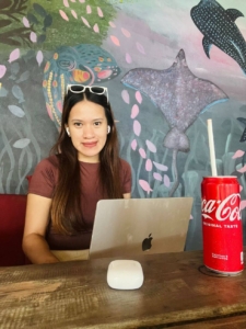 Working Remotely in Siargao