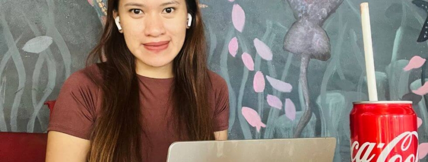 Working Remotely in Siargao