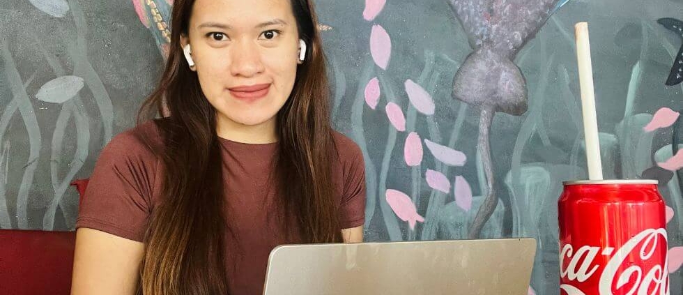 Working Remotely in Siargao